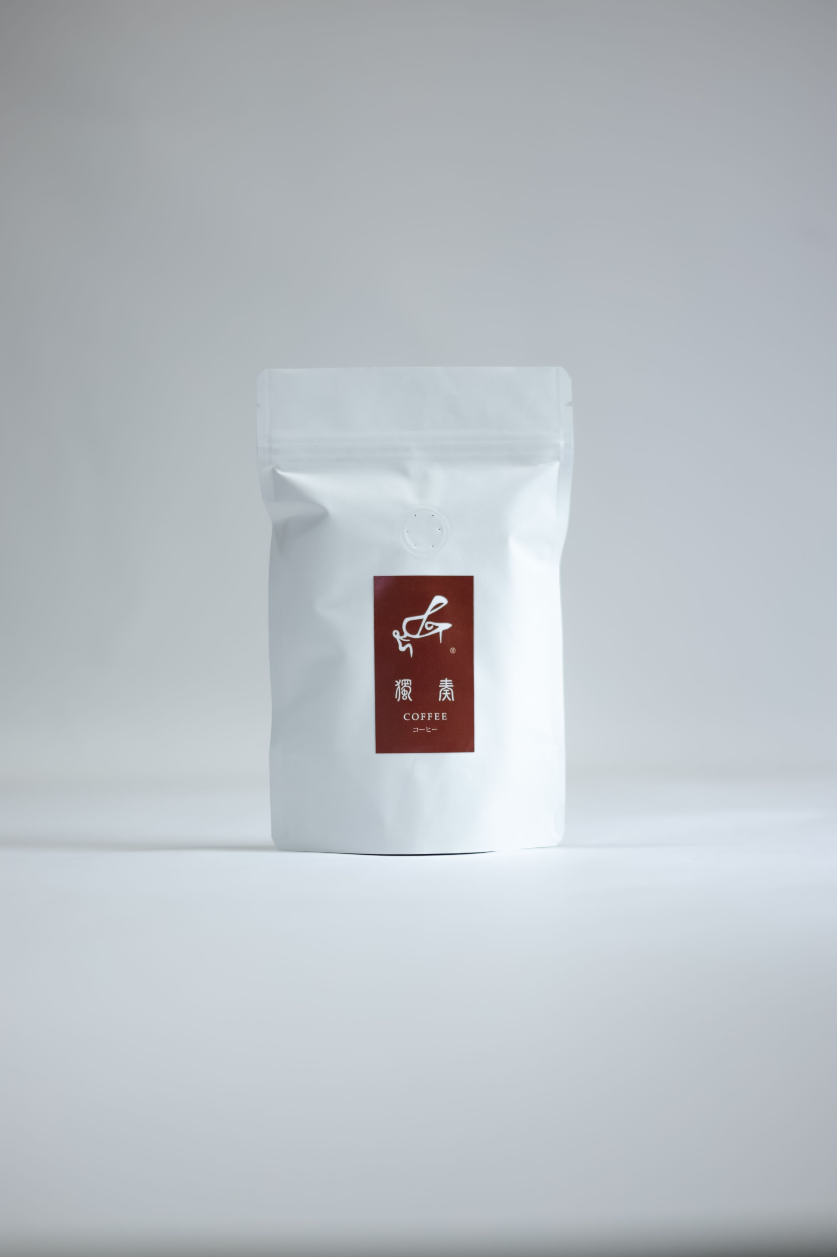 獨奏（中深焙）-熟豆1/4磅