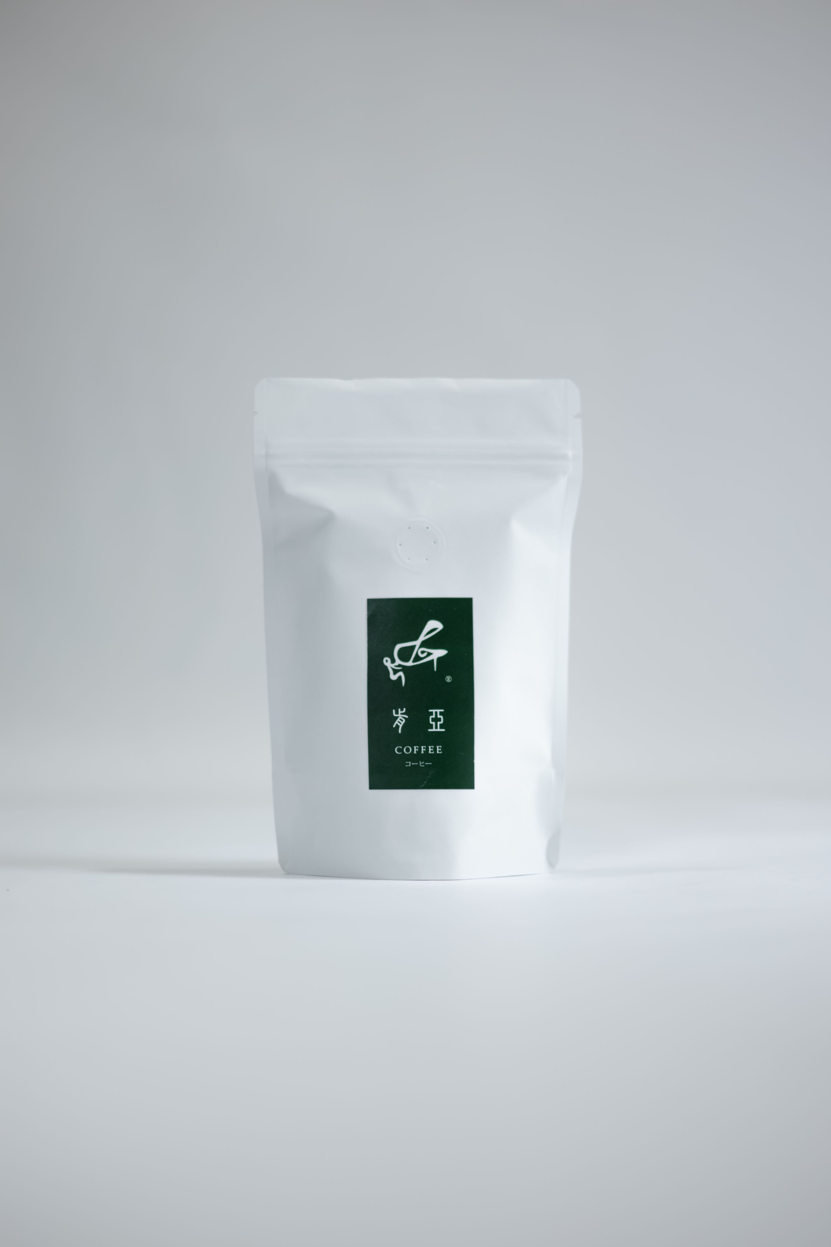 肯亞（中深焙）-熟豆1/4磅