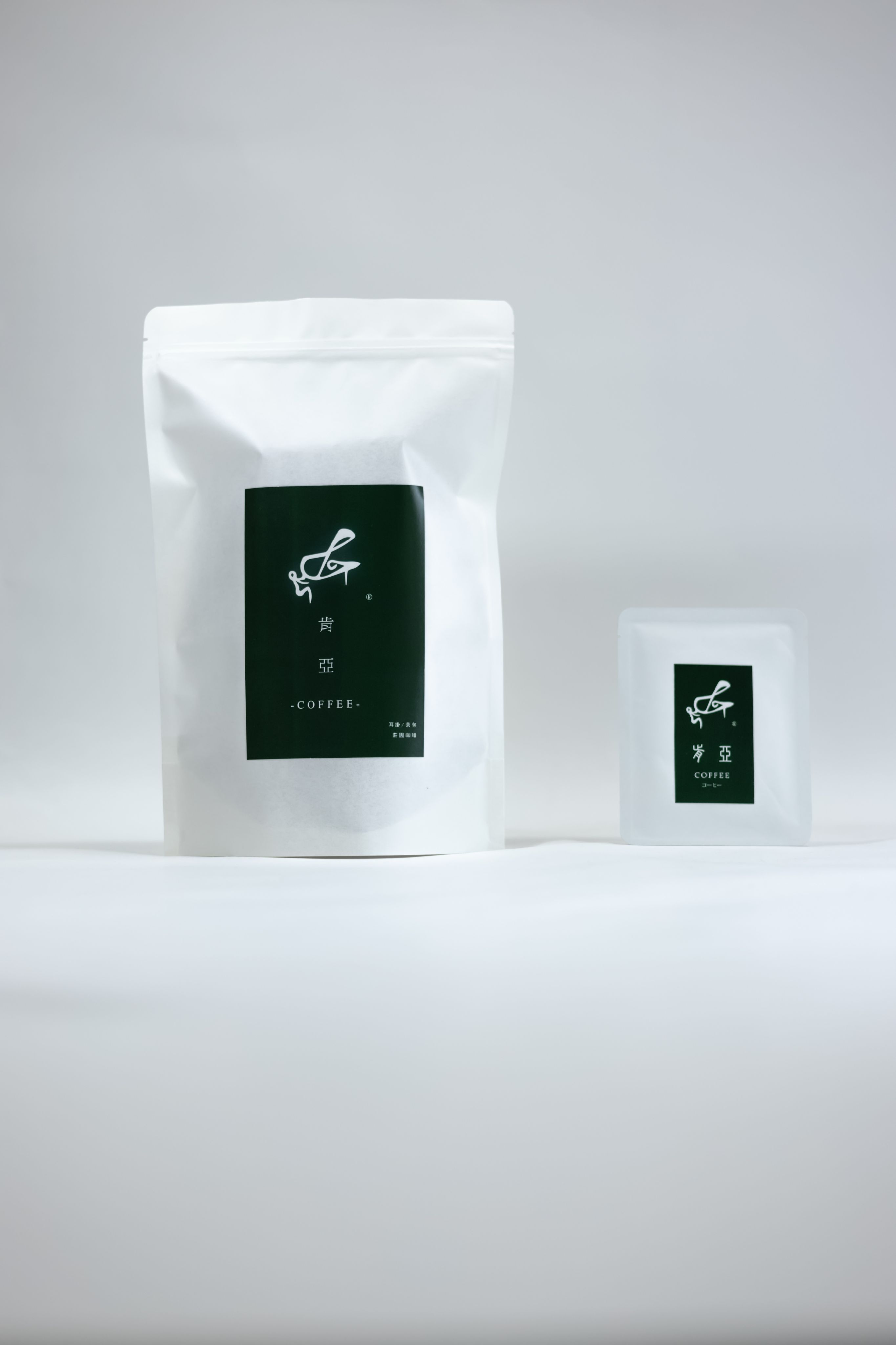 肯亞（中深焙）-耳掛/茶包10入