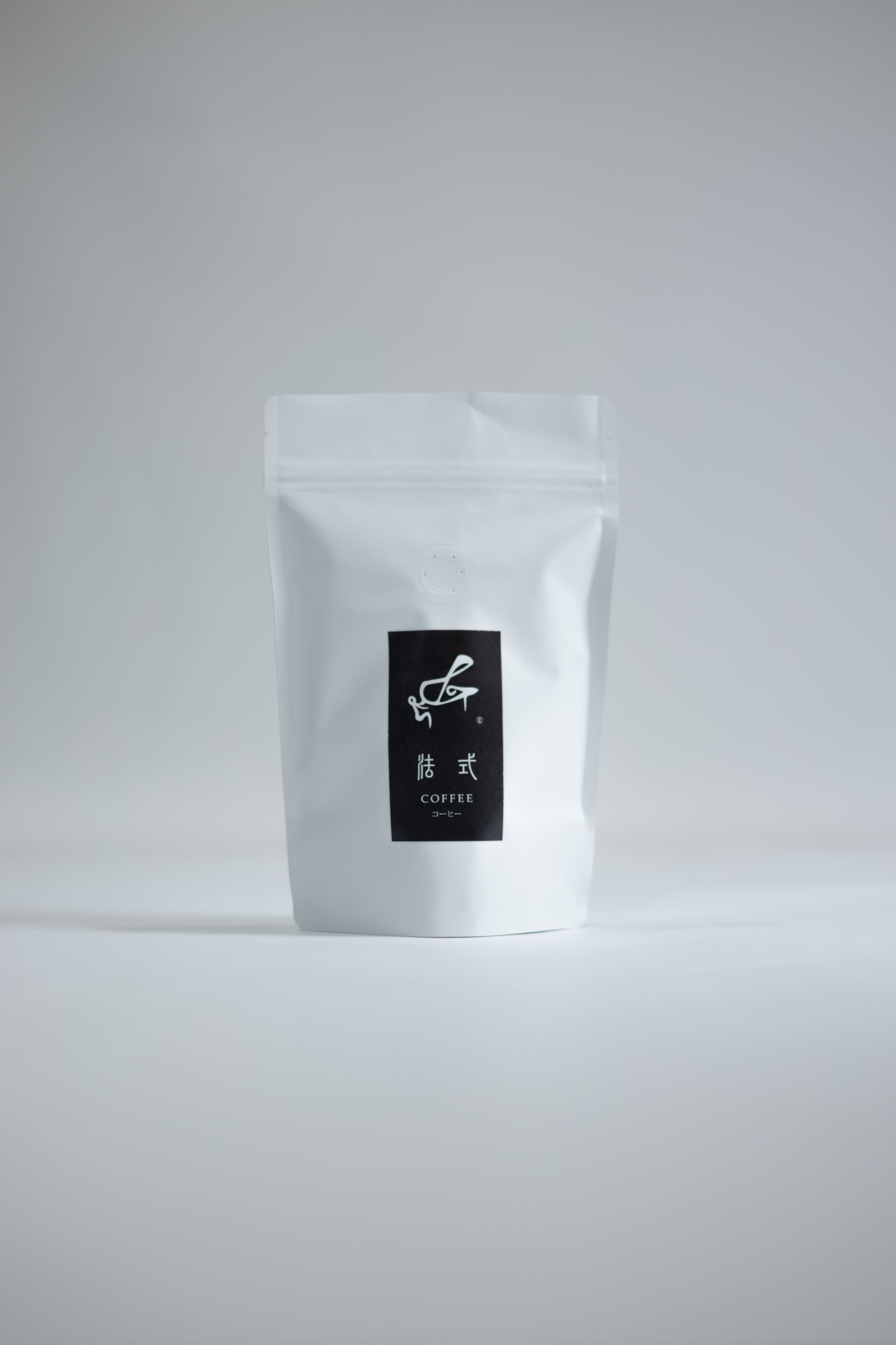 法式咖啡-熟豆1/4磅