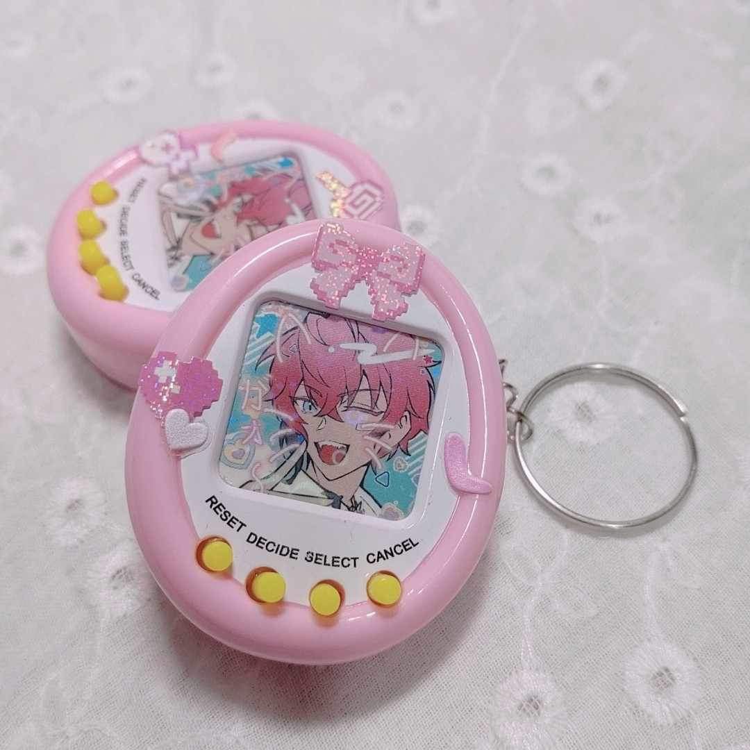つA 電子機吊飾