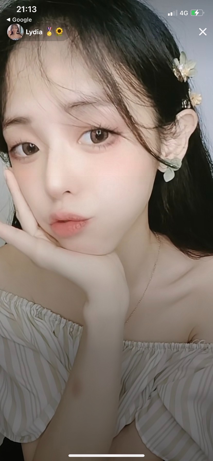 照片
