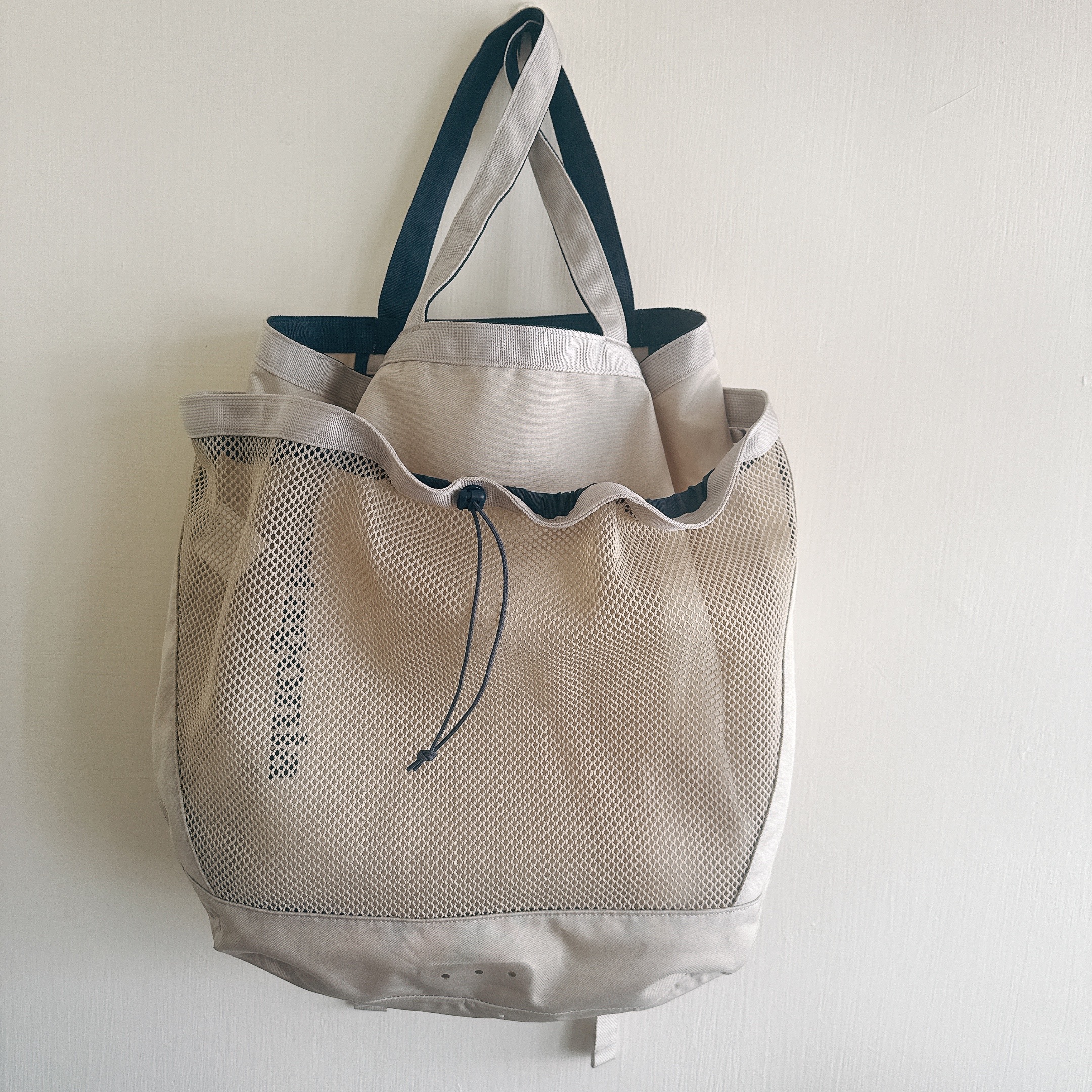 Patagonia Tote