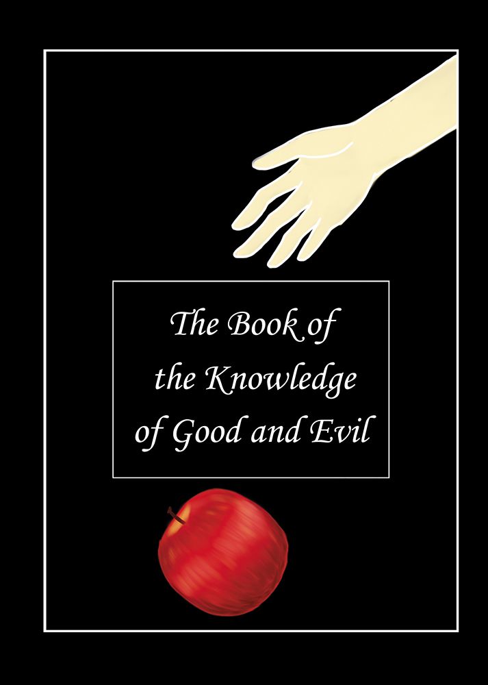 The book of the knowledge of good and evil