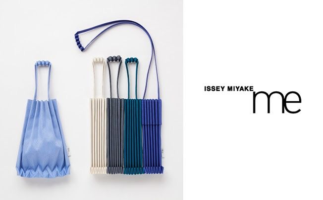 Web限定新色 三宅一生 ME ISSEY MIYAKE 樹幹包 小款/斜背