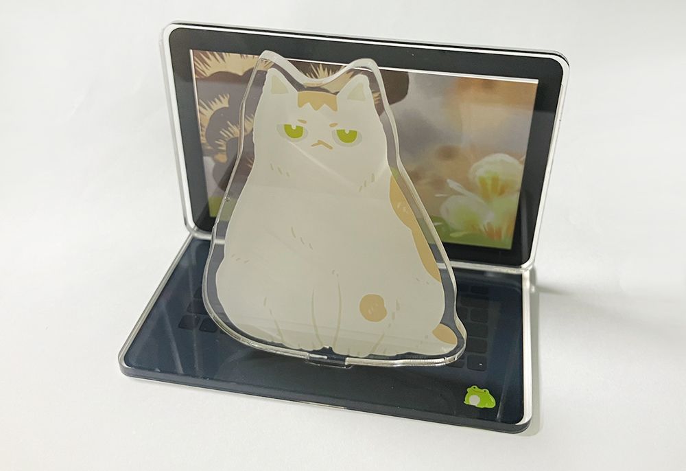 【樣品】展示用樣品販售