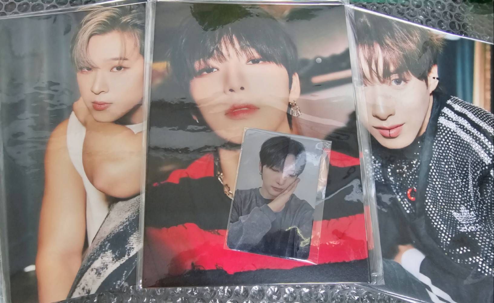 （現貨）ONEUS 數位單曲 [Now] （SOUNDWAVE 5/25場）