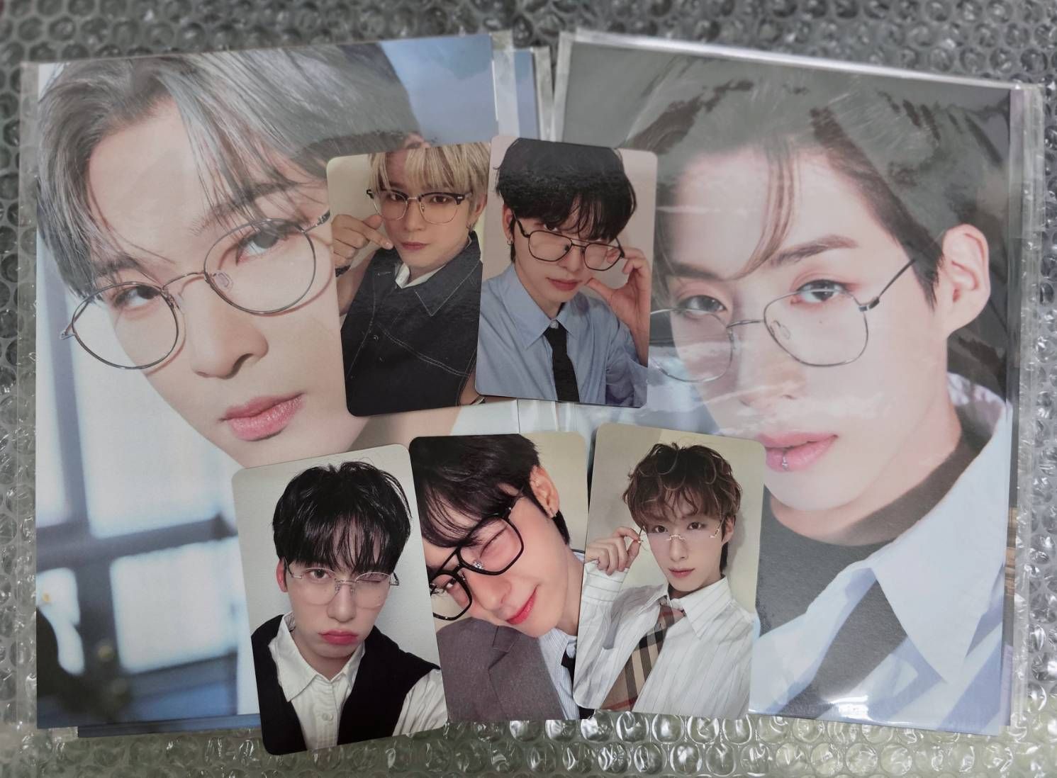 （現貨）ONEUS 數位單曲 [Now]（MUSICART 6/6場）