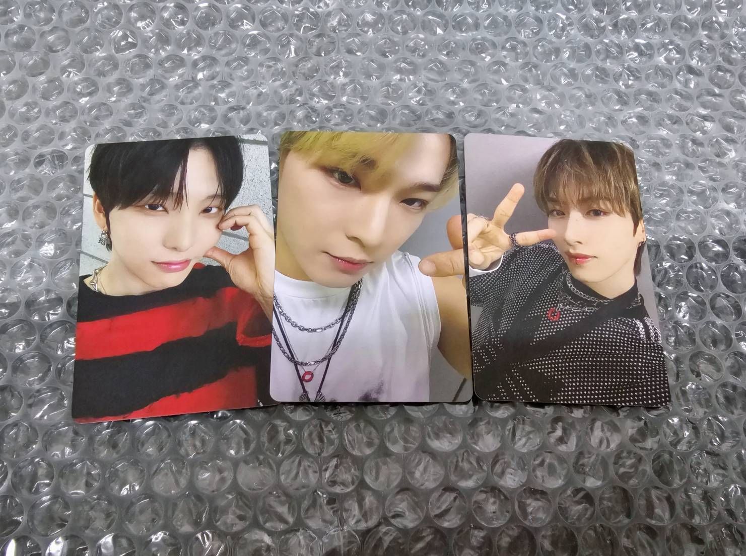 （現貨）ONEUS [NOW 咖啡小卡] （第一周）