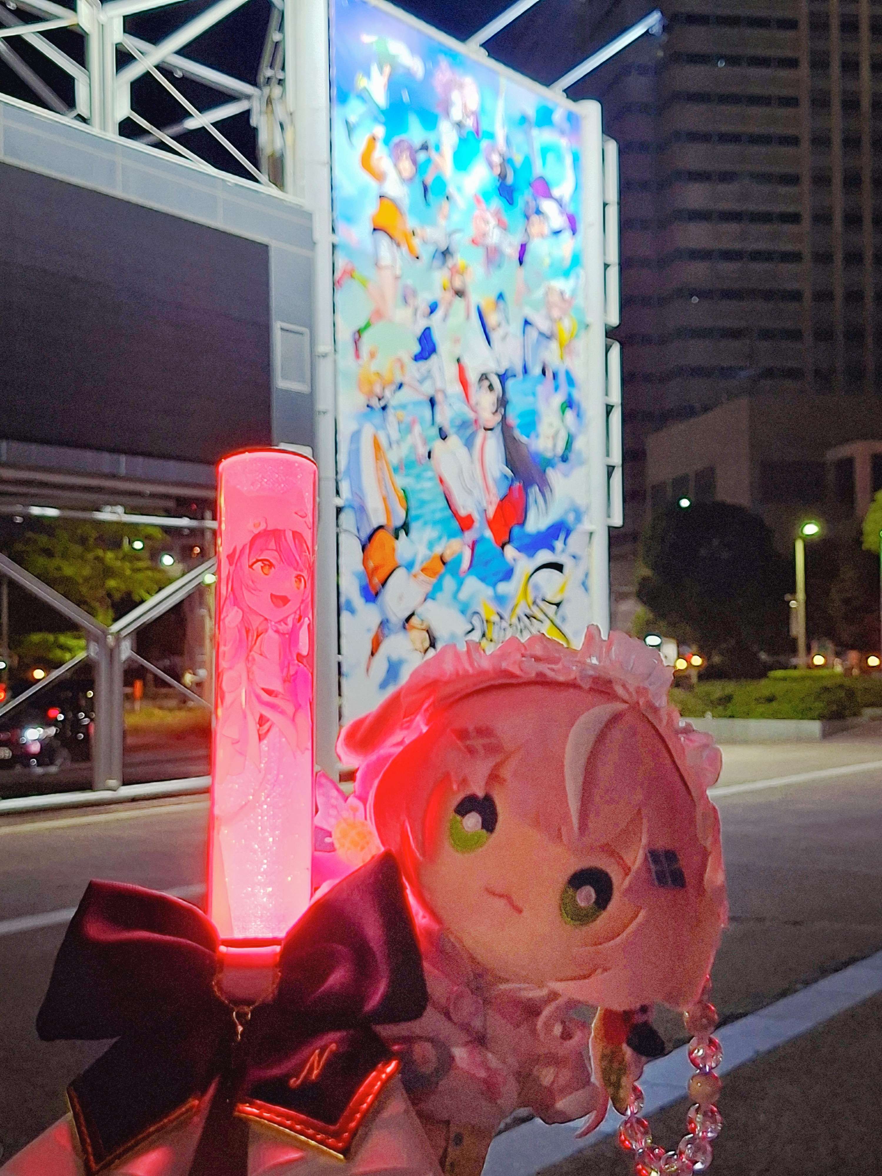 CONCERTO Day1（點選項可以確認商品照片）