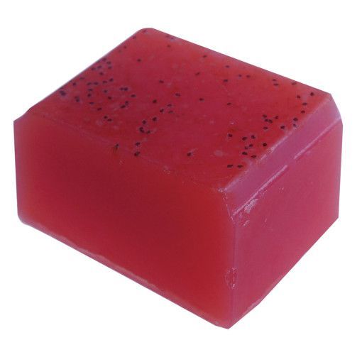 72折起~原價@390【菠丹妮 BOTANICUS 台灣總代理公司貨】草莓＆麝香手工皂80g （品號05921）