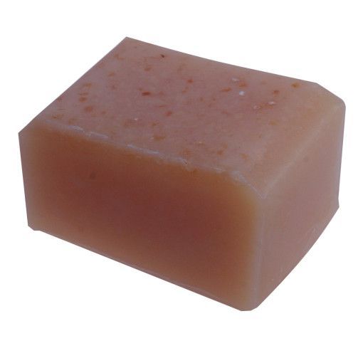 72折起~原價@390【菠丹妮 BOTANICUS 台灣總代理公司貨】蜂蜜＆檸檬手工皂80g（品號05924）