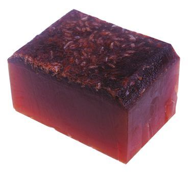 72折起~原價@390【菠丹妮 BOTANICUS 台灣總代理公司貨】人蔘手工皂 80g （品號05935）