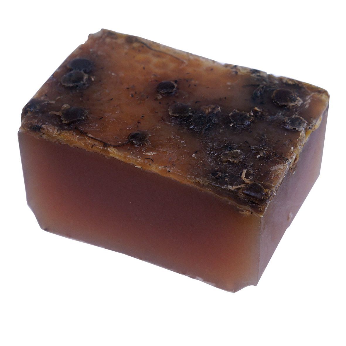 72折起~原價@390【菠丹妮 Botanicus 台灣總代理公司貨】蜂蜜手工皂80g（品號05320）