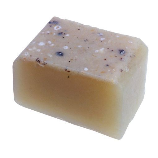 72折起~原價@390【菠丹妮 BOTANICUS 台灣總代理公司貨】萊姆木瓜手工皂80g （品號05800）