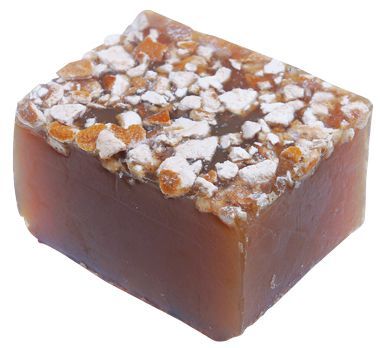 72折起~原價@390【菠丹妮 BOTANICUS 台灣總代理公司貨】肉桂柳橙手工皂 80g（品號05322）