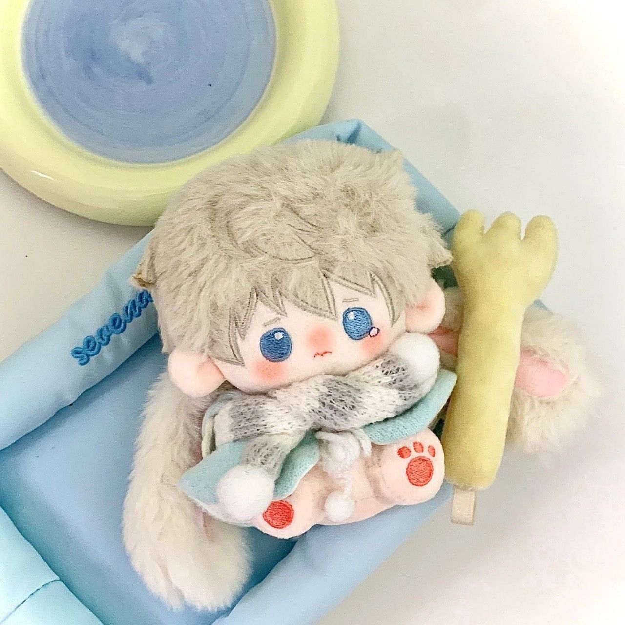 11/12更新＞＞戀與深空大集合 5-10-20cm （詳情記得點開大圖）