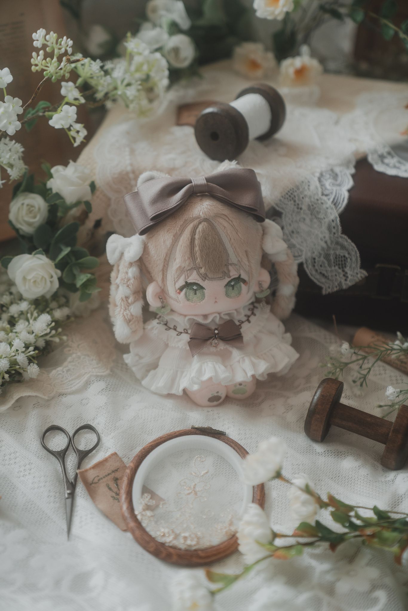 Myonaka 15cm