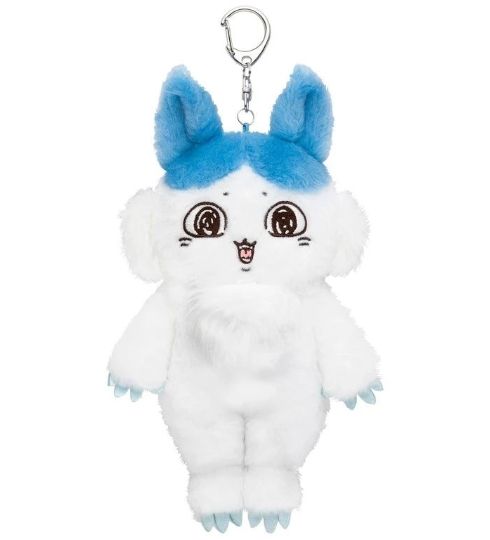 出清---小八奇美拉 （有裝骨+尾巴鐵絲）