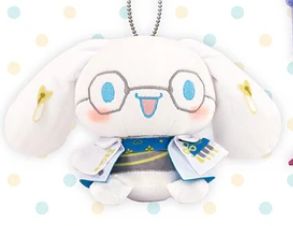 彩虹社 NIJISANJI EN 三麗鷗聯名娃 Elira Ike