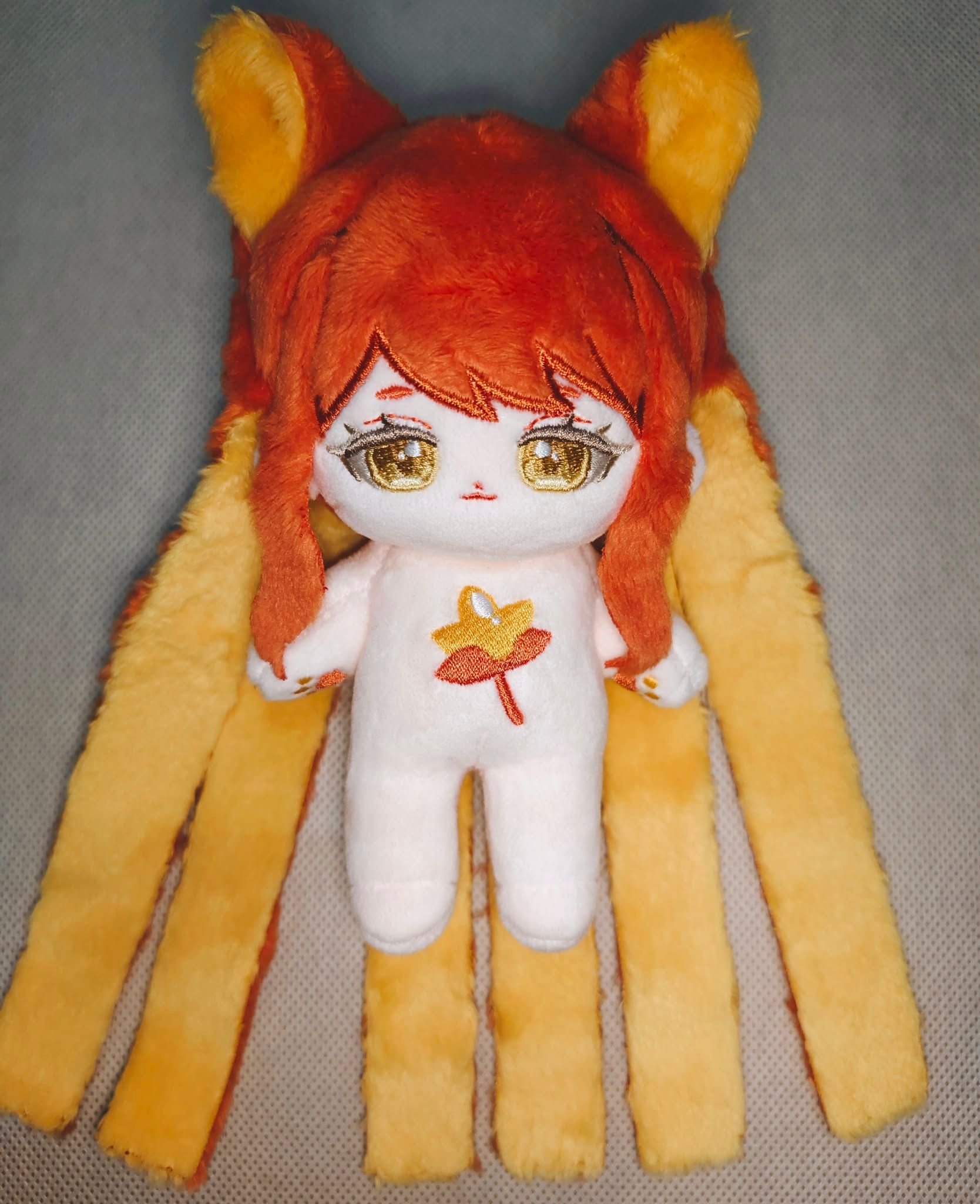 楓糖蜜地瓜 10cm