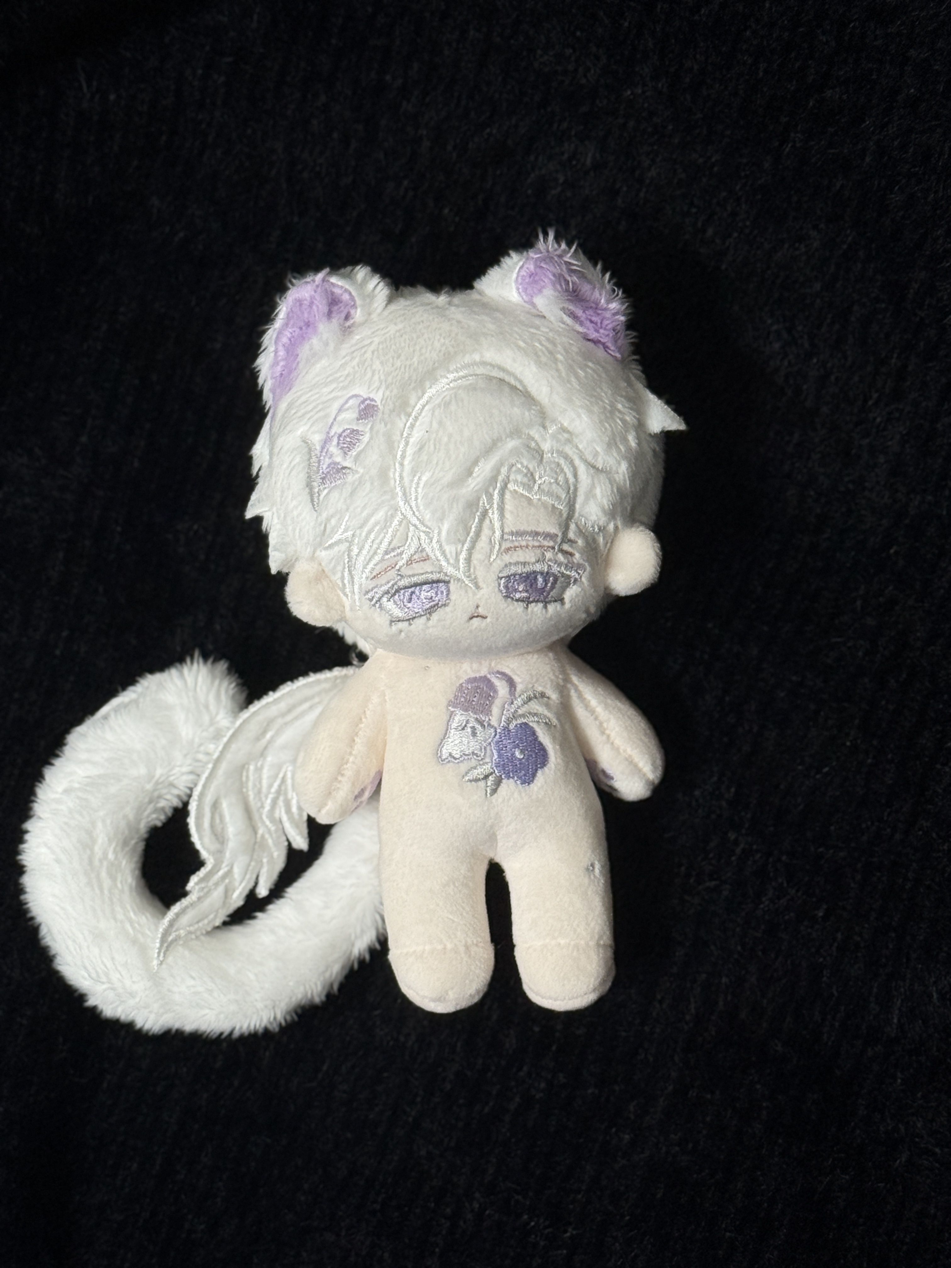 10cm 里里安 （實拍待補）（有特典）