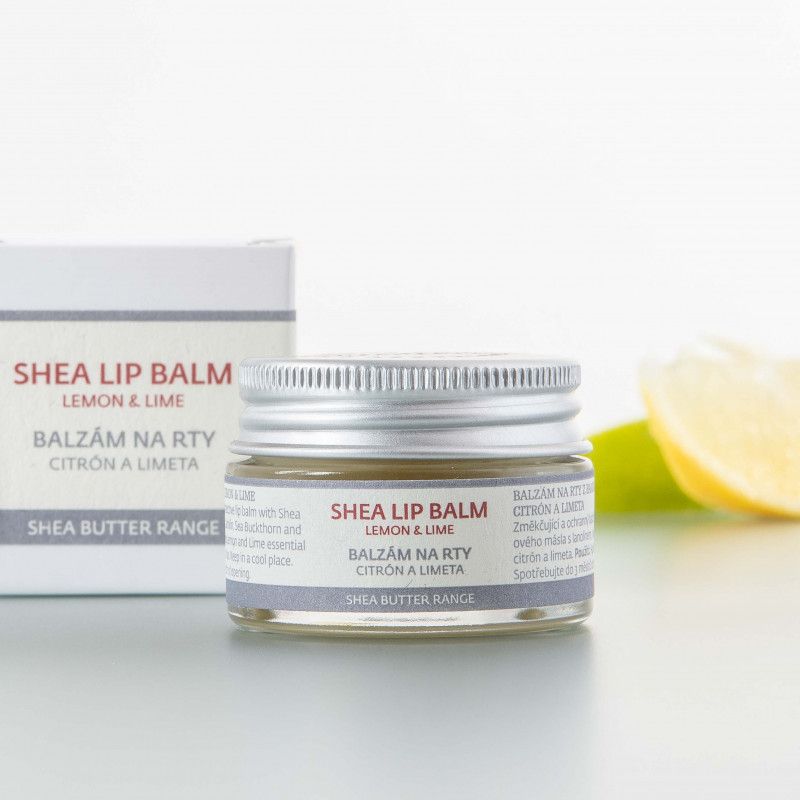 7折起~原價@1200【菠丹妮 BOTANICUS 台灣總代理公司貨】檸檬＆萊姆護唇膏15g（品號51015）