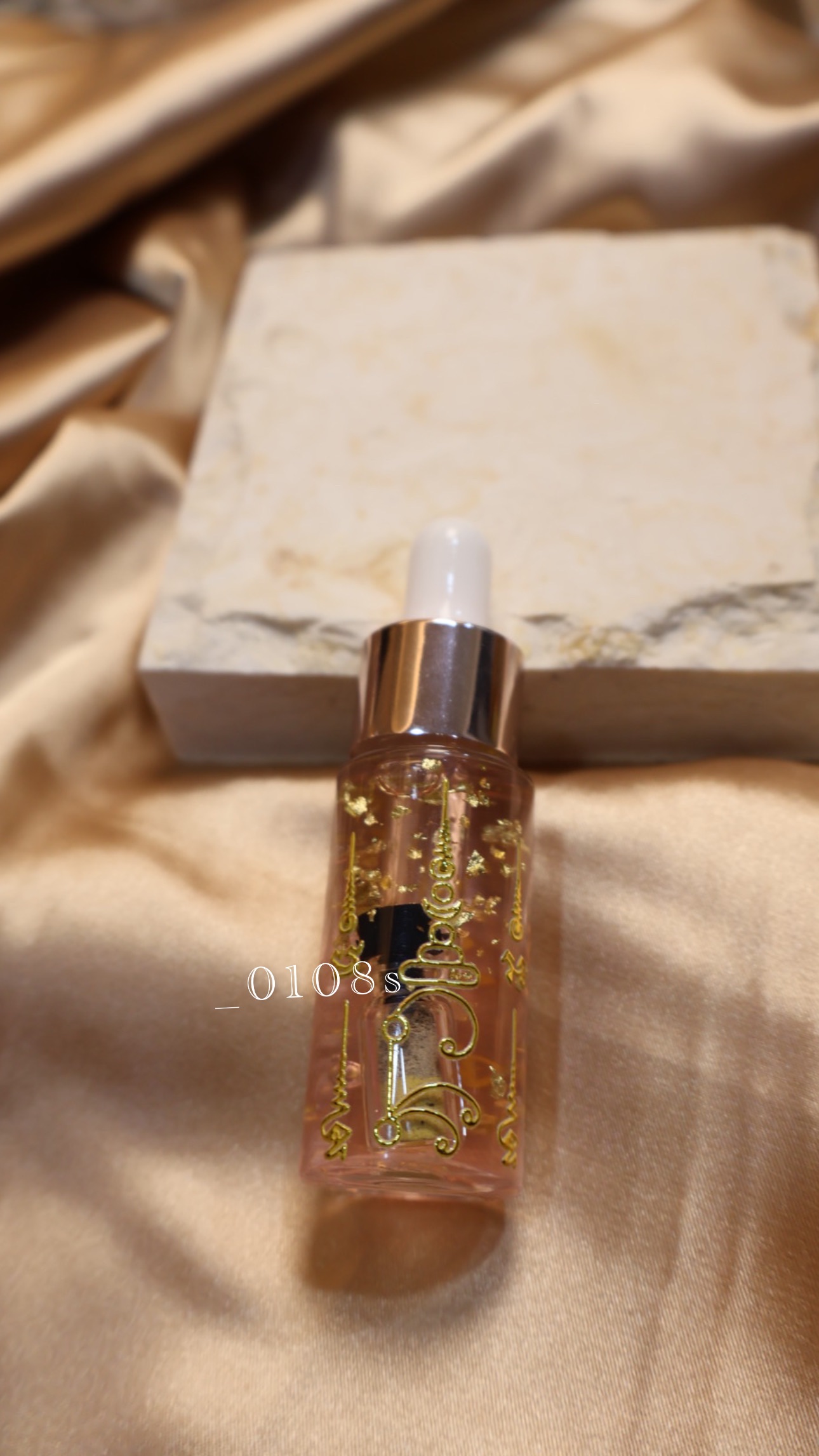 和合靈露（可以平常使用或➕沐浴乳）