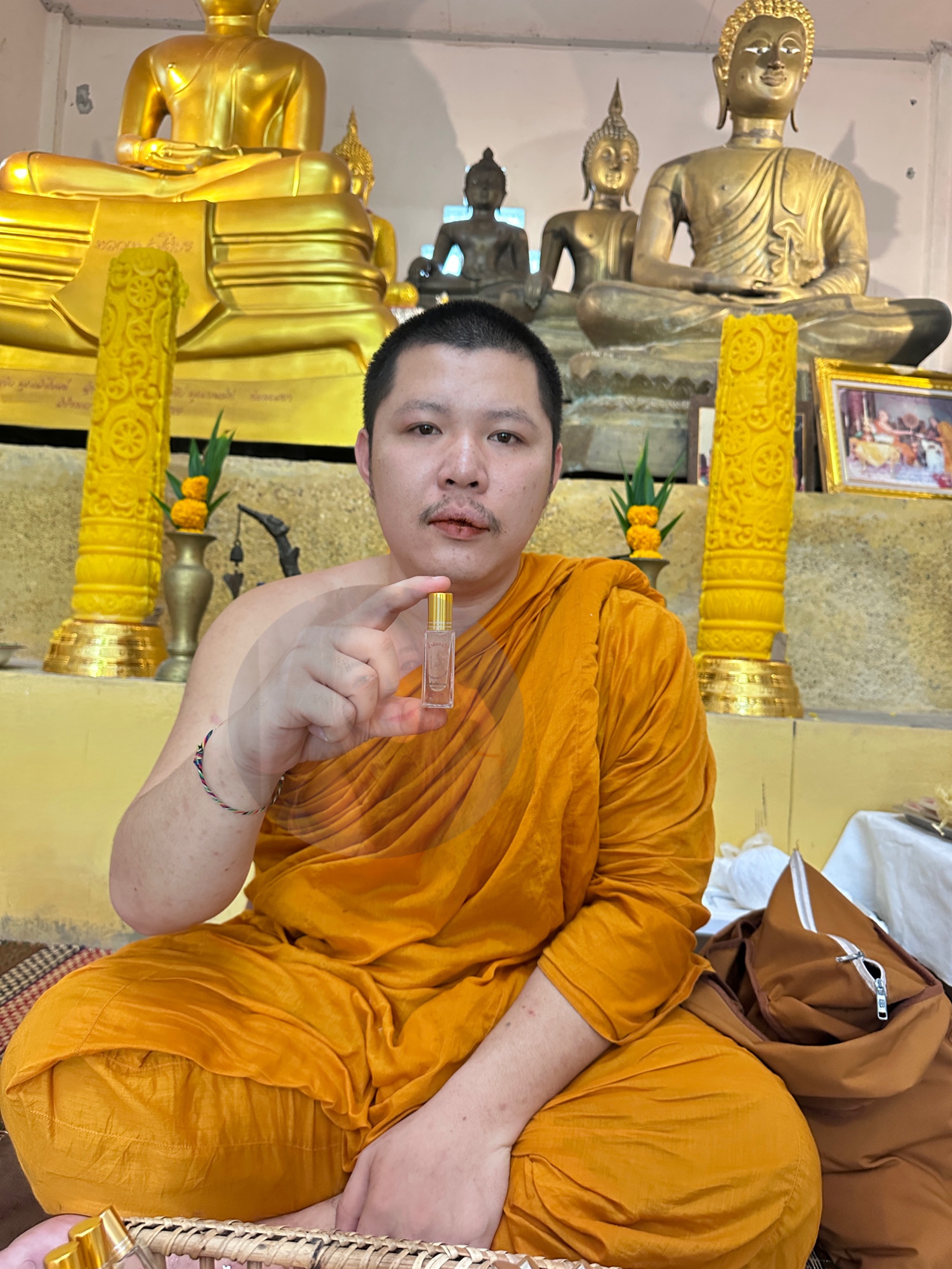 現貨！勾魂油（賣到斷貨