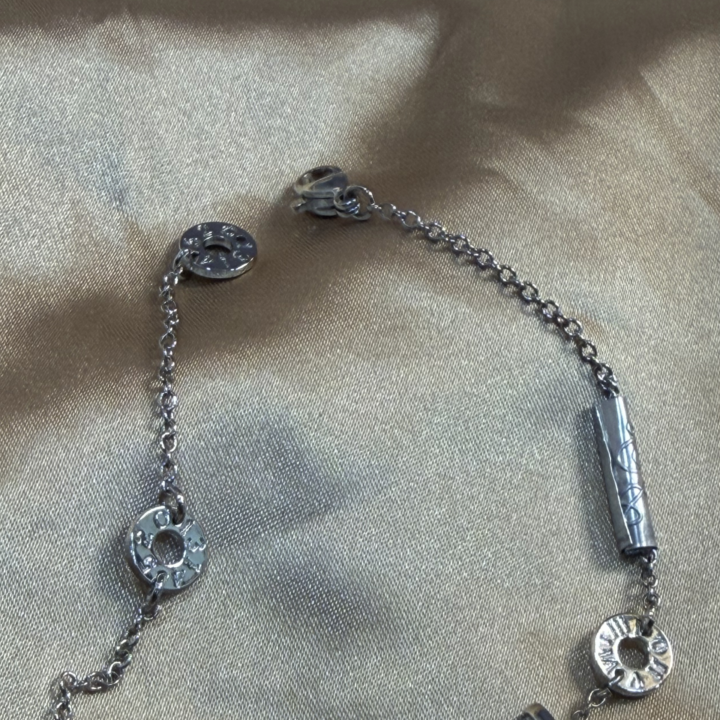  一鍊三願 人緣 招財 感情