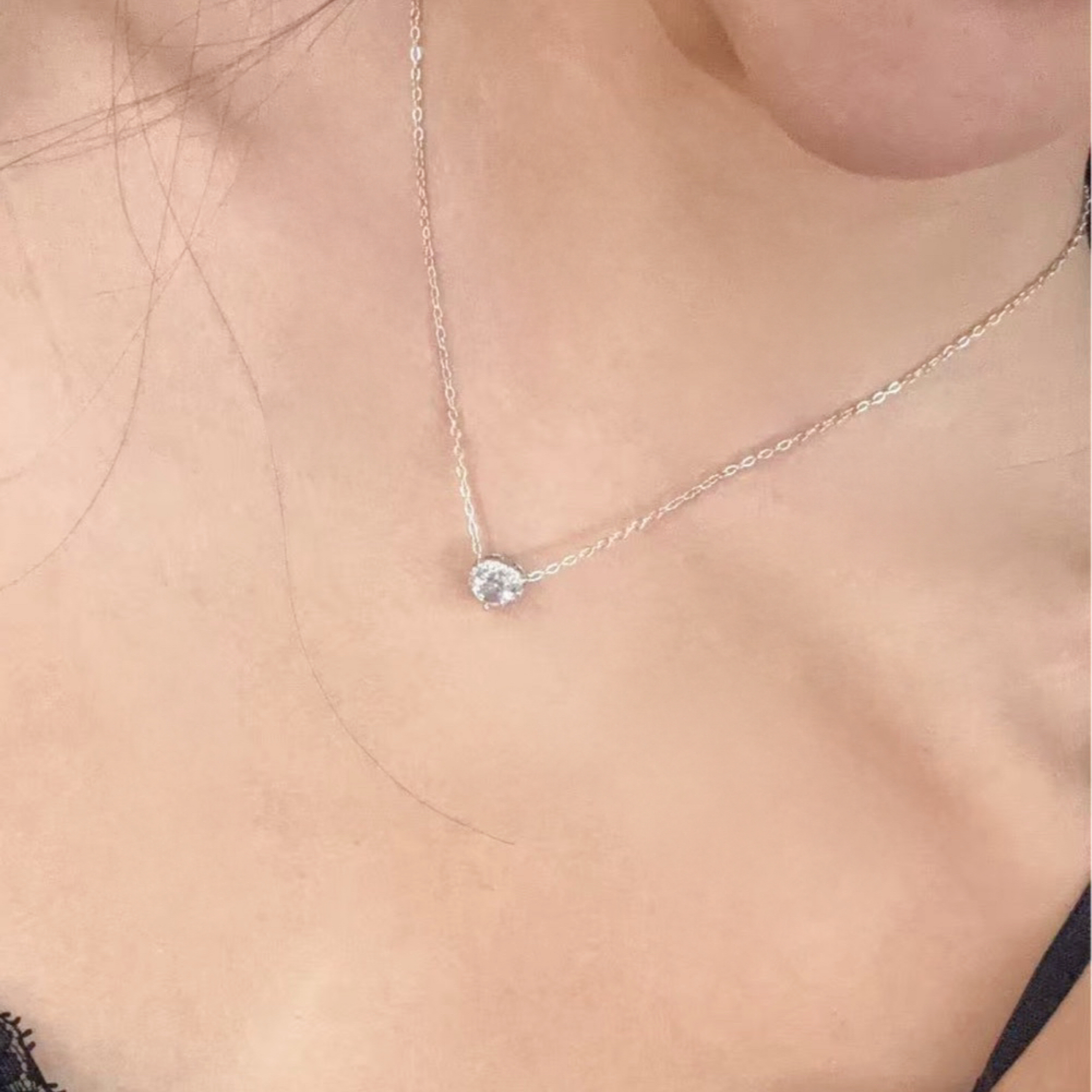 預購 天使之淚💧項鍊