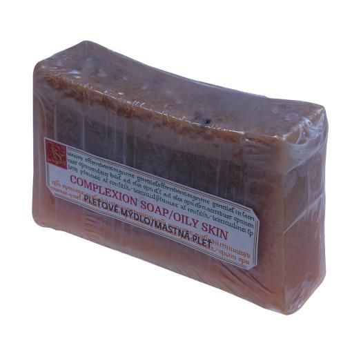 72折起~原價@530【菠丹妮 BOTANICUS 台灣總代理公司貨】檸檬黏土手工皂150g（品號05457）