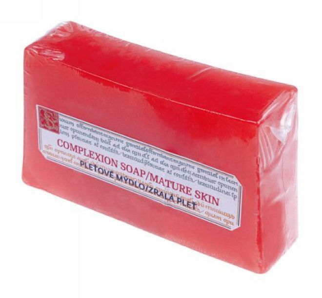 72折起~原價@530【菠丹妮 BOTANICUS 台灣總代理公司貨】紫草胡蘿蔔手工皂150g（品號05461）