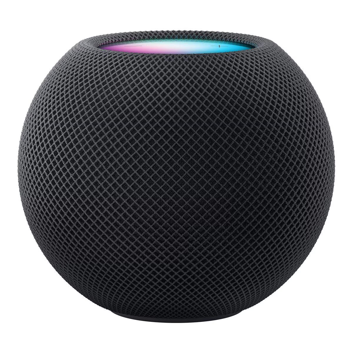 apple homepod mini 黑 全新 未拆