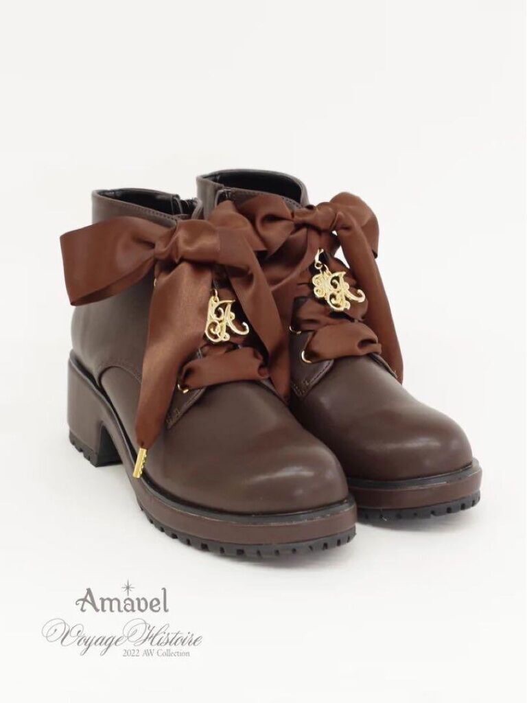 Amavel 鞋子