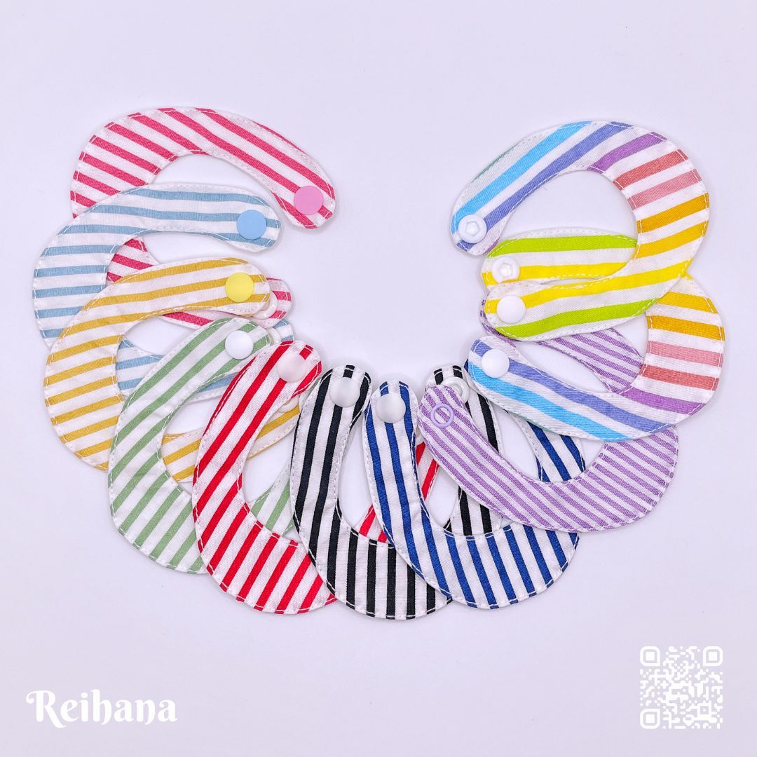 【現貨】圍兜兜