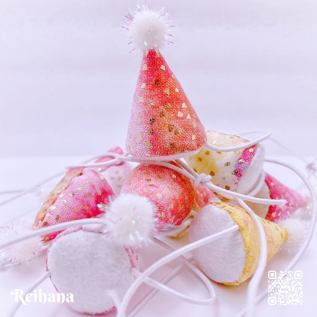 【現貨】生日帽