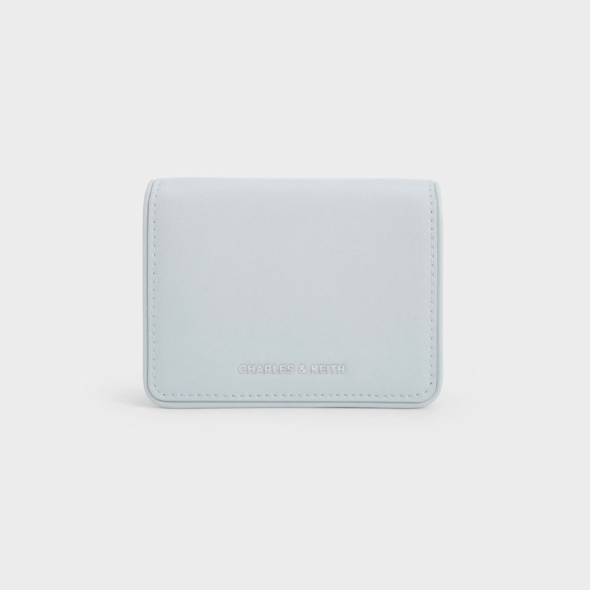 【𝐆𝐢𝐫𝐥𝐬.𝐖𝐚𝐫𝐝𝐫𝐨𝐛𝐞新加坡小CK正品代購】Lyla 短夾 錢包