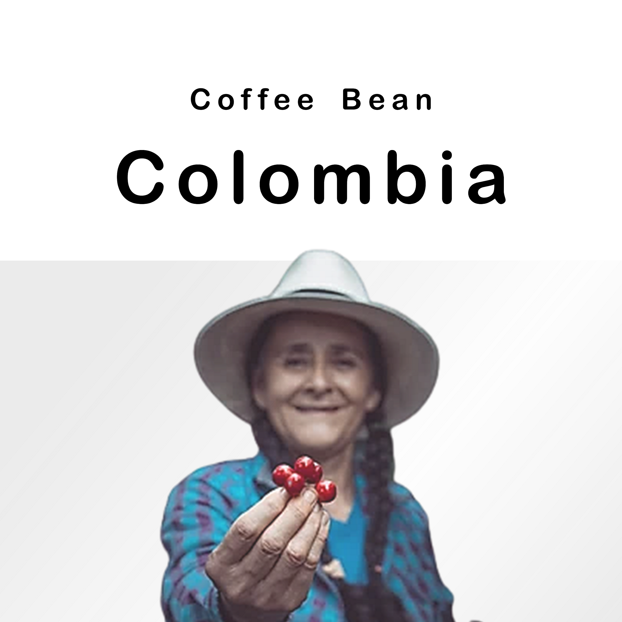 哥倫比亞 天堂92莊園 粉紅波旁 （厭氧）