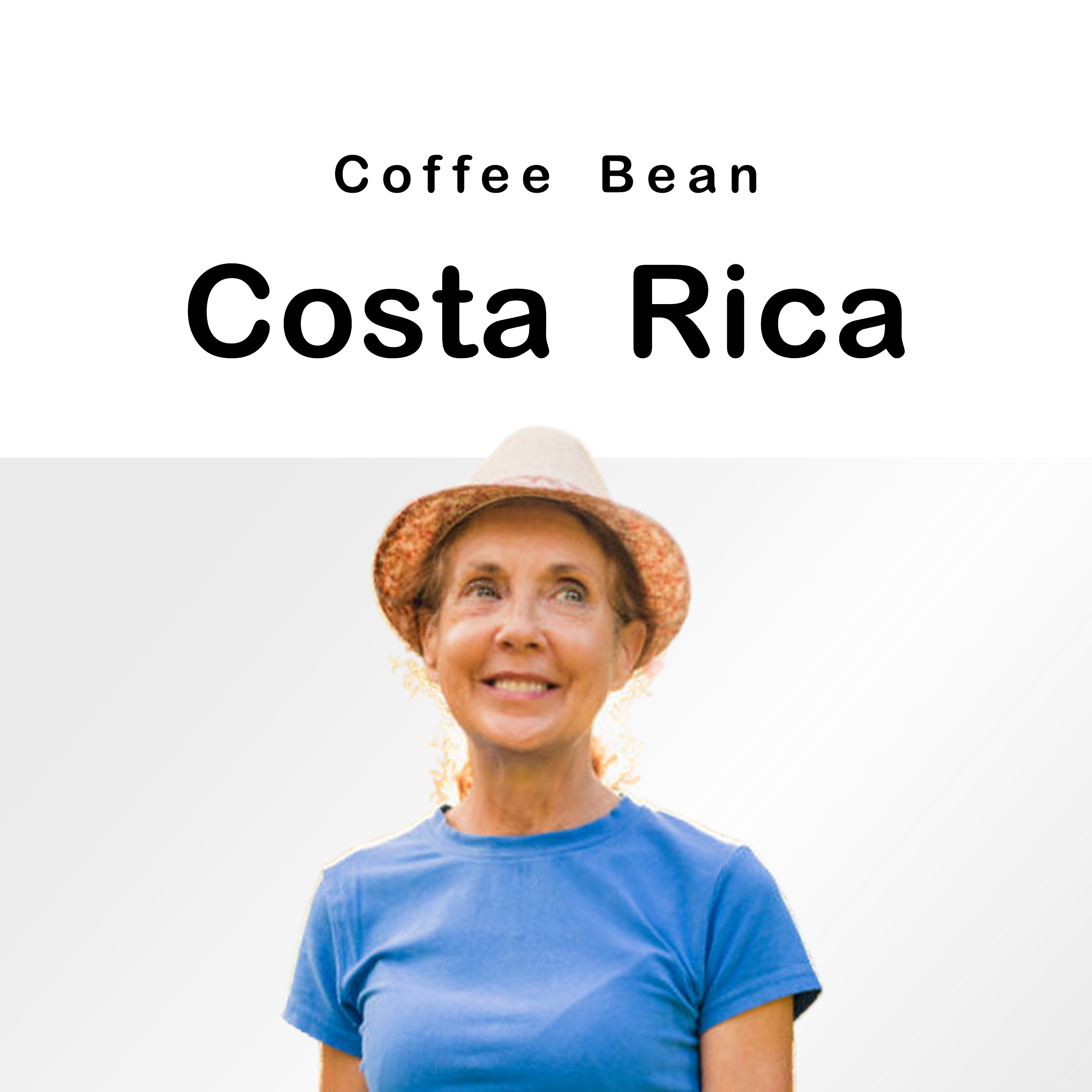 哥斯大黎加 奇里波 米希帕處理廠 潔西小農 （日曬）