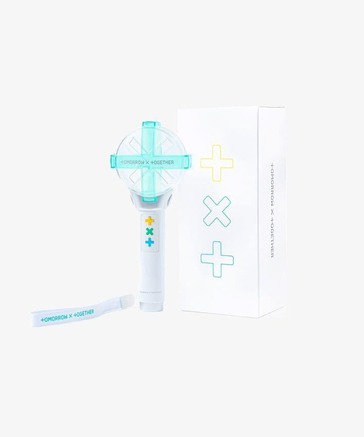 TXT Official Light Stick