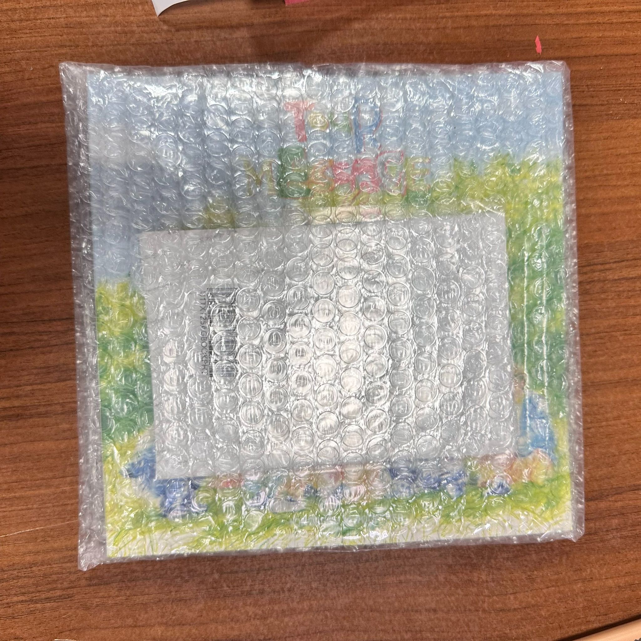 ＜ACT : PROMISE＞ TOUR MESSAGE BOOK