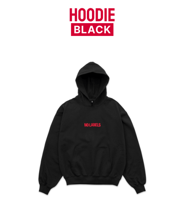 NO LABEL帽踢（⚠️只有帽踢沒有卡）