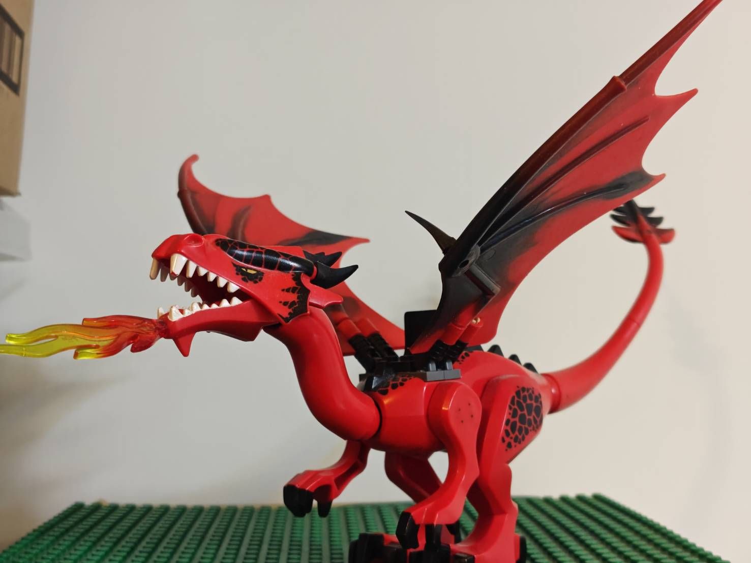 LEGO 70403  飛龍