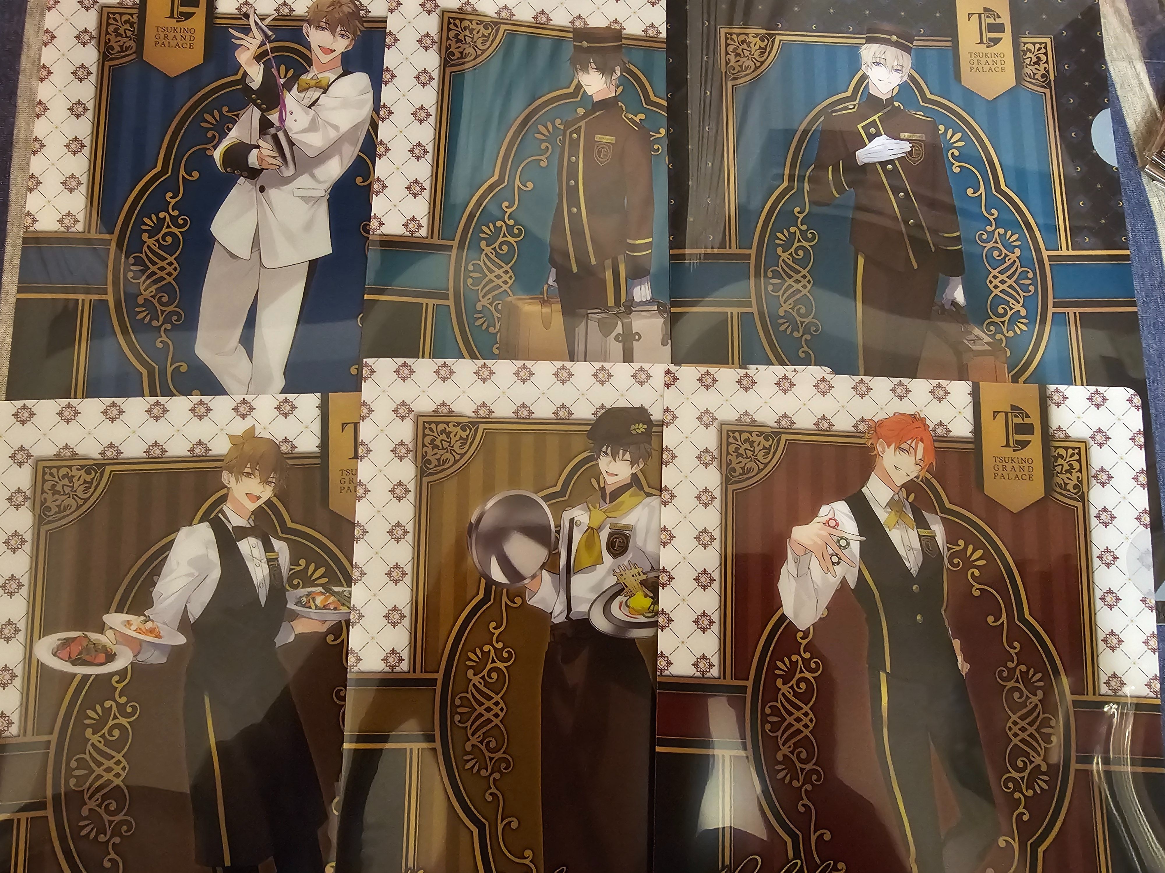 月歌飯店ver資料夾