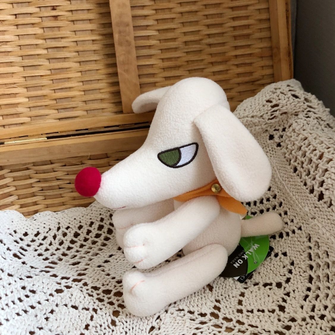 奈良美智限定預購(預購14個工作天) 奈良美智限定預購(預購14個工作天)