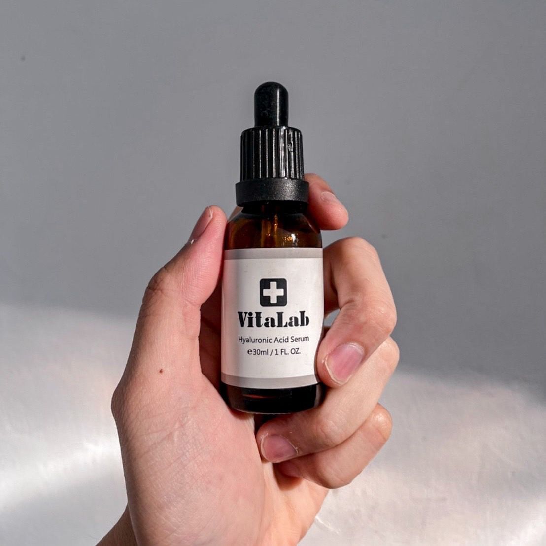 精純玻尿酸保濕原液30ml