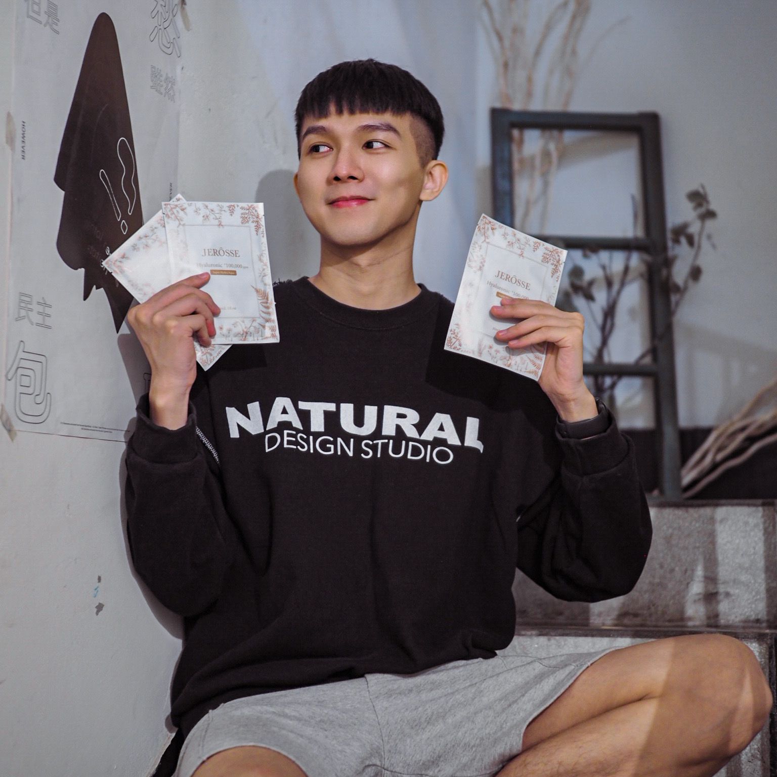 五位皮膚科醫師推薦的水光繃帶面膜