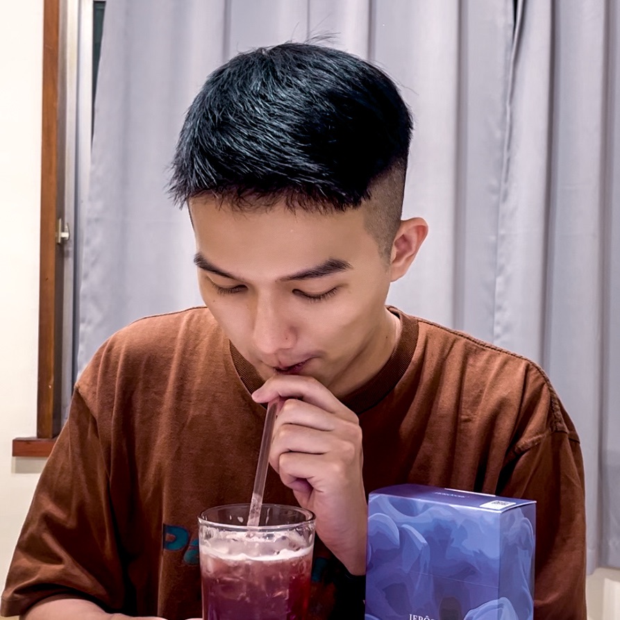 湯姆推薦喝水神器紫纖飲