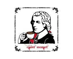 哥斯大黎加 卡內特 音樂家系列 莫札特 淺中焙